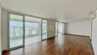 Foto 5 de Apartamento com 4 Quartos para alugar, 274m² em Campo Belo, São Paulo