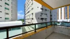 Foto 6 de Apartamento com 3 Quartos à venda, 155m² em Pina, Recife