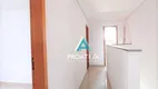 Foto 5 de Casa de Condomínio com 3 Quartos à venda, 85m² em Vila Camilopolis, Santo André