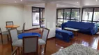 Foto 42 de Apartamento com 3 Quartos para alugar, 140m² em Vila Lemos, Campinas