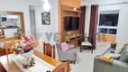 Foto 3 de Apartamento com 2 Quartos à venda, 70m² em Sumaré, Caraguatatuba