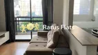 Foto 3 de Flat com 2 Quartos para alugar, 57m² em Itaim Bibi, São Paulo