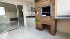 Foto 2 de Apartamento com 3 Quartos à venda, 116m² em Concórdia II, Araçatuba