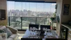 Foto 2 de Apartamento com 3 Quartos à venda, 105m² em Jardim Caravelas, São Paulo