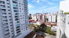 Foto 7 de Cobertura com 4 Quartos à venda, 380m² em Embaré, Santos