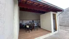 Foto 3 de Casa com 3 Quartos à venda, 157m² em Loteamento Kobayat Libano, Piracicaba