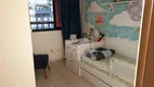 Foto 14 de Apartamento com 3 Quartos à venda, 101m² em Vital Brasil, Niterói