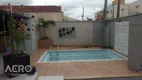 Foto 14 de Casa com 3 Quartos à venda, 180m² em Jardim Panorama, Bauru