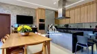 Foto 21 de Casa de Condomínio com 3 Quartos à venda, 289m² em Condominio Residencial Saint Martin, Rio Verde