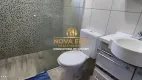 Foto 12 de Casa com 2 Quartos à venda, 100m² em Jardim Imperador, Praia Grande