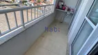 Foto 4 de Apartamento com 2 Quartos para alugar, 60m² em Wanel Ville, Sorocaba