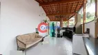 Foto 34 de Sobrado com 3 Quartos à venda, 182m² em Jardim Toscana, Guarulhos