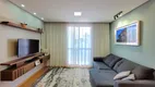 Foto 3 de Apartamento com 2 Quartos à venda, 63m² em Santa Mônica, Uberlândia