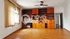 Foto 3 de Apartamento com 3 Quartos à venda, 101m² em Rio Comprido, Rio de Janeiro