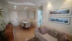 Foto 8 de Apartamento com 2 Quartos à venda, 69m² em Vila Teixeira, Campinas