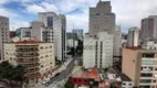 Foto 4 de Apartamento com 1 Quarto à venda, 57m² em Consolação, São Paulo