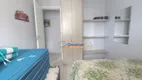 Foto 12 de Apartamento com 3 Quartos para venda ou aluguel, 121m² em Jardim Astúrias, Guarujá