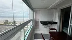 Foto 10 de Apartamento com 2 Quartos à venda, 77m² em Jardim Imperador, Praia Grande