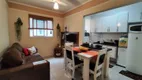 Foto 2 de Apartamento com 1 Quarto à venda, 40m² em Aviação, Praia Grande