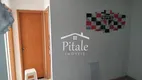 Foto 11 de Apartamento com 2 Quartos à venda, 40m² em Jardim Caiapia, Cotia