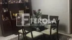 Foto 3 de Apartamento com 4 Quartos à venda, 150m² em Sul, Águas Claras