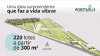 Foto 13 de Lote/Terreno à venda, 327m² em Betel, Paulínia