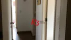 Foto 11 de Apartamento com 4 Quartos à venda, 204m² em Boqueirão, Santos