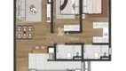 Foto 7 de Apartamento com 2 Quartos à venda, 68m² em Centro, Canela