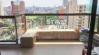 Foto 2 de Apartamento com 3 Quartos à venda, 160m² em Jardim, Santo André