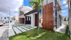 Foto 3 de Casa de Condomínio com 3 Quartos à venda, 107m² em Muçumagro, João Pessoa