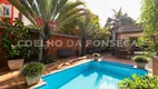 Foto 32 de Casa de Condomínio com 4 Quartos à venda, 555m² em Alphaville, Santana de Parnaíba