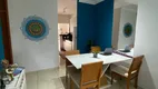 Foto 3 de Casa com 3 Quartos à venda, 100m² em Residencial Pazetti, Paulínia