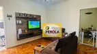 Foto 10 de Casa com 3 Quartos à venda, 100m² em Vila Lemos, Campinas