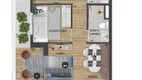 Foto 22 de Apartamento com 1 Quarto à venda, 24m² em Brooklin, São Paulo