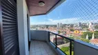 Foto 6 de Apartamento com 4 Quartos à venda, 145m² em Centro, Taubaté