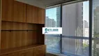 Foto 5 de Sala Comercial para alugar, 221m² em Brooklin, São Paulo