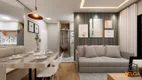 Foto 11 de Apartamento com 2 Quartos à venda, 3400m² em Alvinopolis, Atibaia