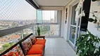 Foto 11 de Apartamento com 3 Quartos à venda, 88m² em Jardim Belo Horizonte, Campinas