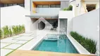 Foto 2 de Casa de Condomínio com 5 Quartos à venda, 360m² em Barra da Tijuca, Rio de Janeiro