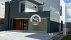 Foto 4 de Casa de Condomínio com 4 Quartos à venda, 387m² em Centro, Lagoa Seca