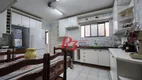 Foto 5 de Casa com 5 Quartos à venda, 230m² em Embaré, Santos