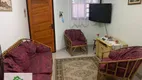 Foto 14 de Casa de Condomínio com 2 Quartos à venda, 50m² em Jardim Britânia, Caraguatatuba