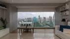 Foto 13 de Cobertura com 2 Quartos à venda, 187m² em Brooklin, São Paulo