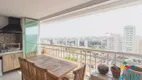 Foto 2 de Apartamento com 3 Quartos à venda, 87m² em Vila Dom Pedro II, São Paulo