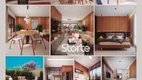 Foto 15 de Casa de Condomínio com 3 Quartos à venda, 180m² em Granja Marileusa , Uberlândia