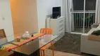 Foto 2 de Apartamento com 3 Quartos à venda, 61m² em Atuba, Curitiba