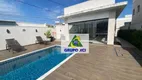Foto 3 de Casa de Condomínio com 3 Quartos à venda, 120m² em Chacaras Silvania, Valinhos