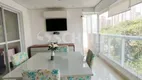 Foto 2 de Apartamento com 3 Quartos à venda, 136m² em Jardim Prudência, São Paulo