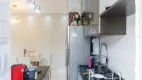 Foto 8 de Apartamento com 3 Quartos à venda, 63m² em Cambuci, São Paulo