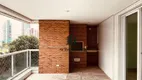 Foto 4 de Apartamento com 3 Quartos para venda ou aluguel, 245m² em Jardim Anália Franco, São Paulo